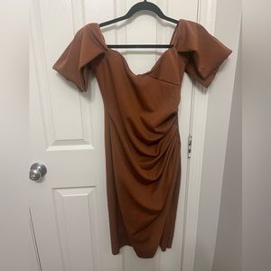 ASOS Dress.